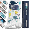 Non Slip Bath Tub Mat for Kids