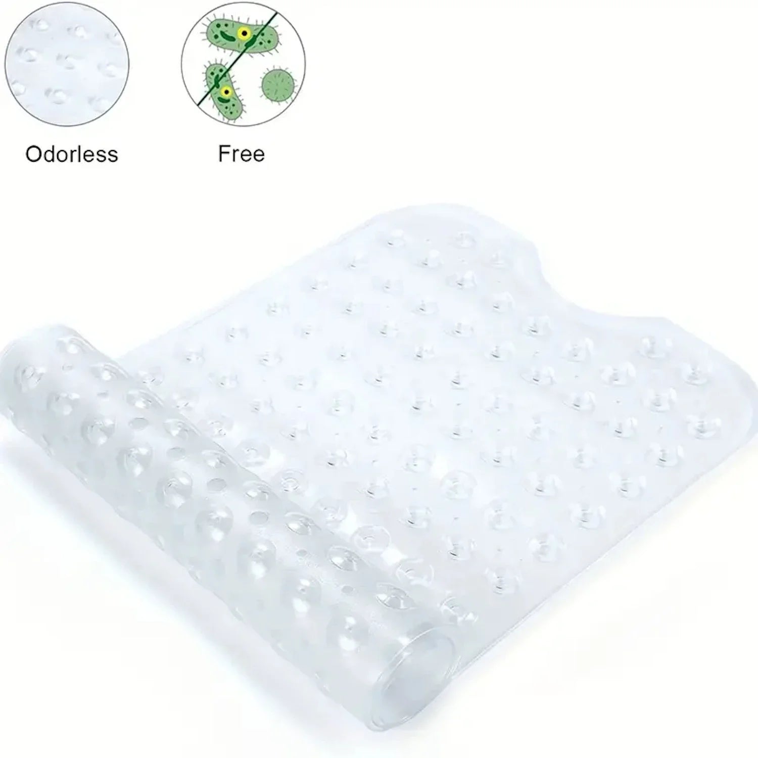 1pc Baby Bath Mat for Tub