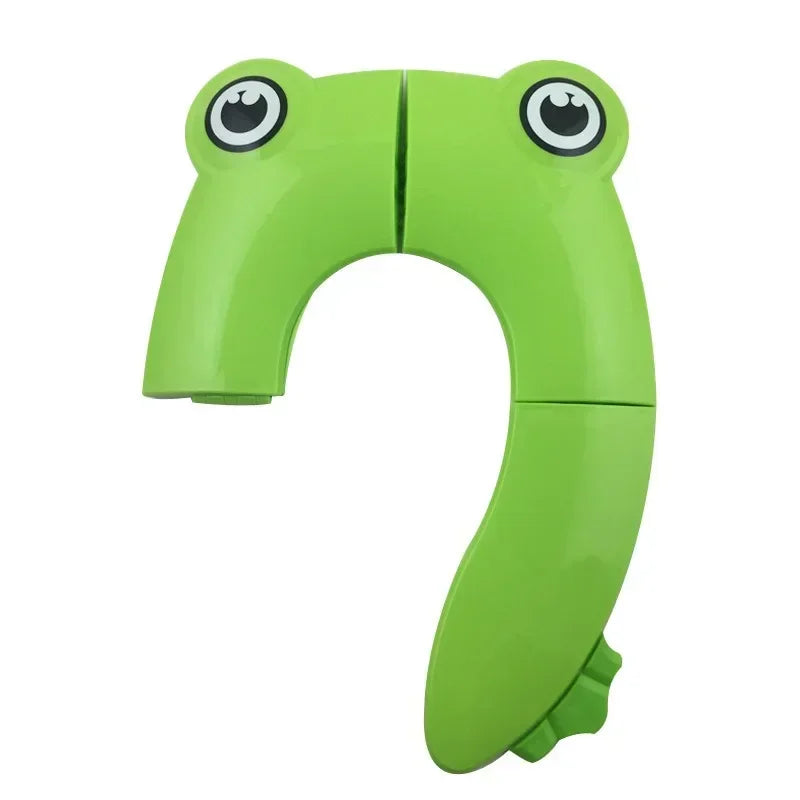 Portable Kids Travel Potty Seat