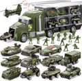 Die-cast Construction Big Truck Toys