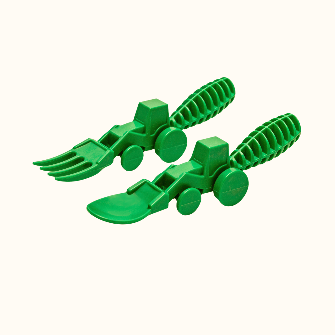 Tractor Utensils