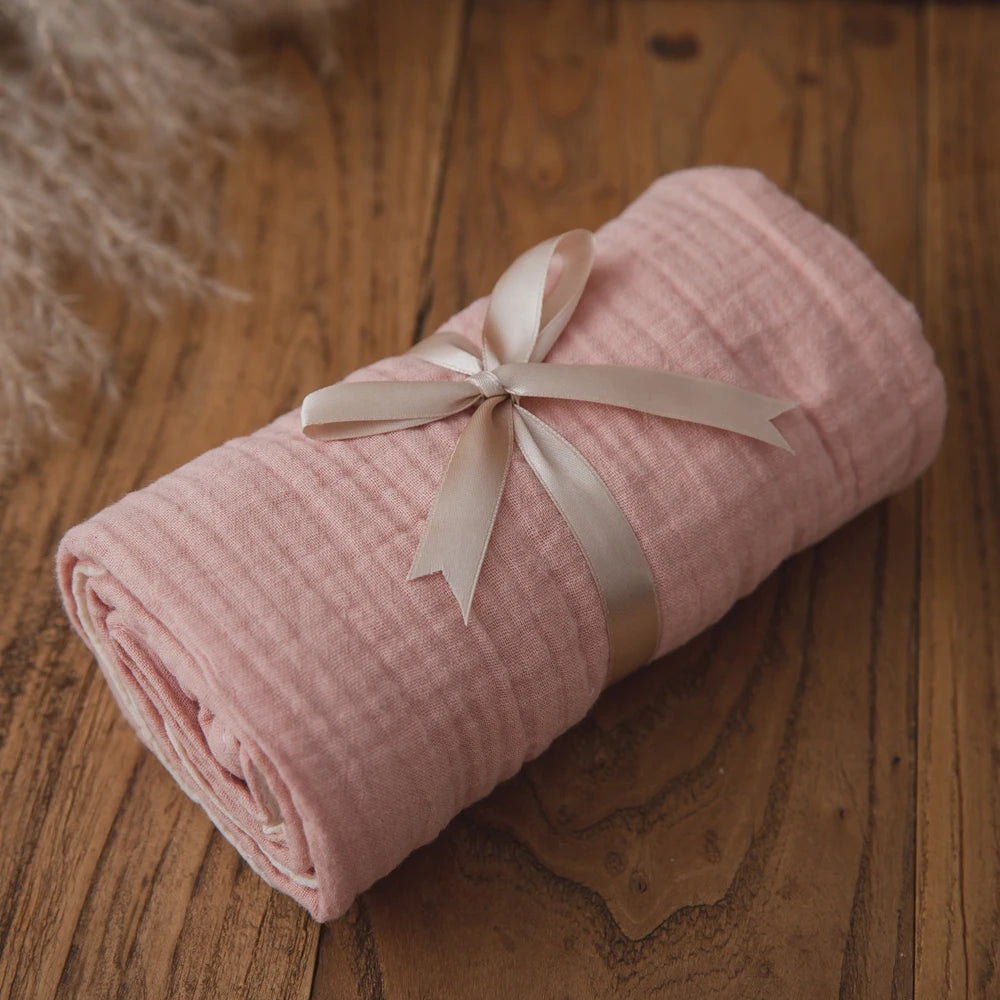 Baby Bath Set Gift Box