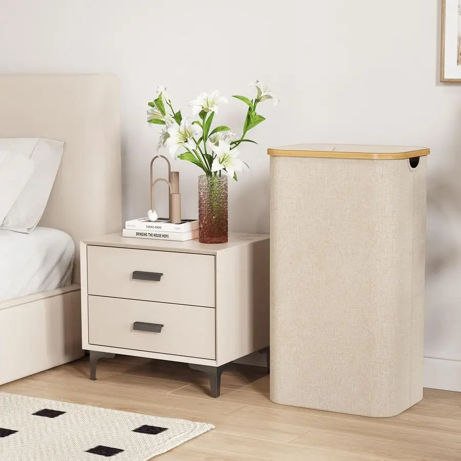 Clothes Hampers With Lid