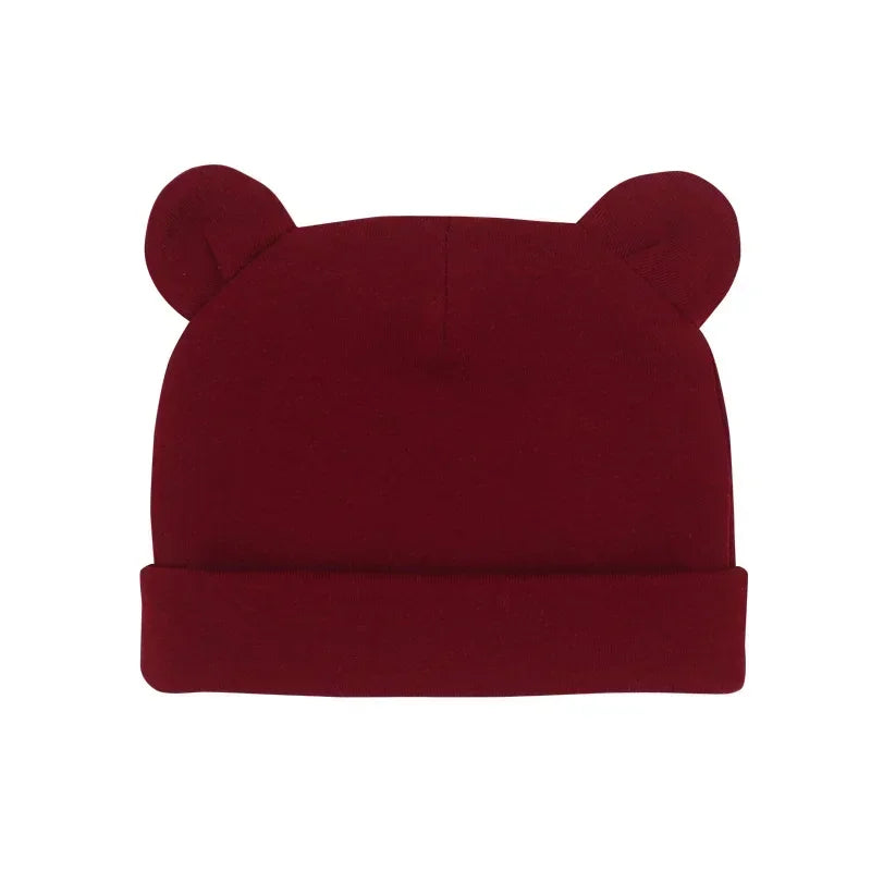 Autumn Winter Baby Hat