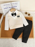 2-Piece Boy Formal Outfit