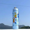 25.4 oz Water Bottle For Kids