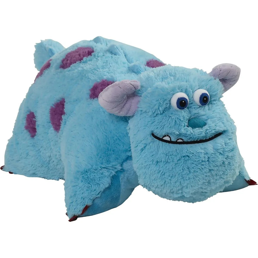 Monsters Inc Sulley Pillow Pets