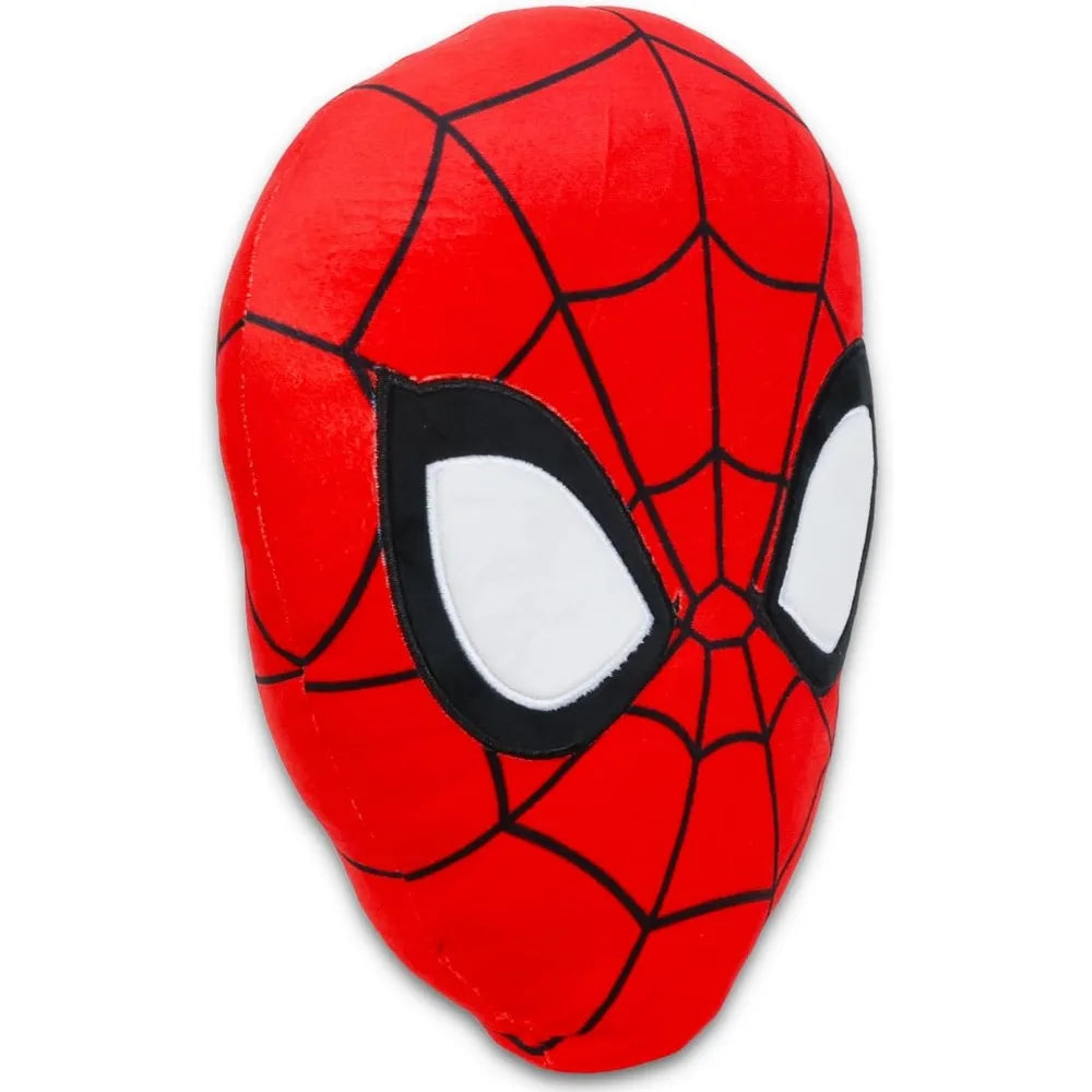 Spiderman Plush Pillow for Kids
