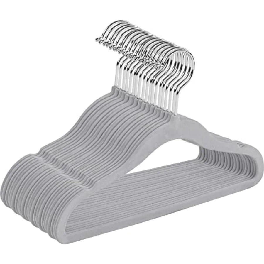 20 Pack Kids Hangers