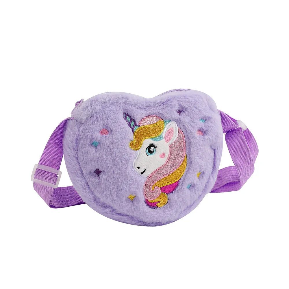 Crossbody Shoulder Unicorn Handbags