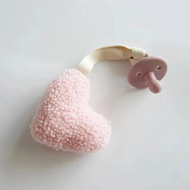 Baby Pacifier Clip