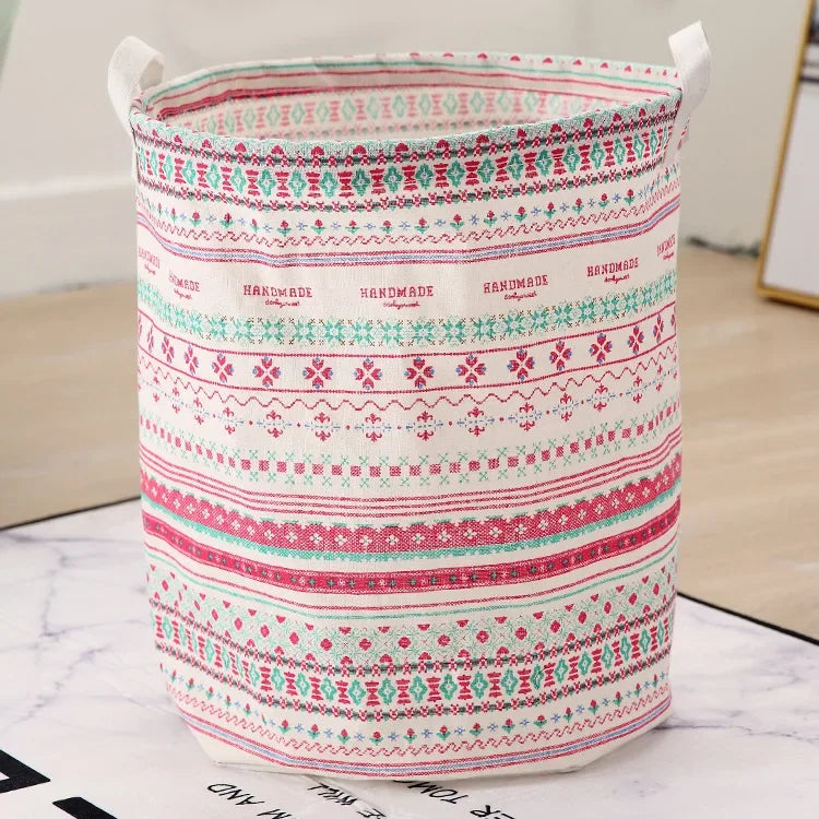 Storage Baskets