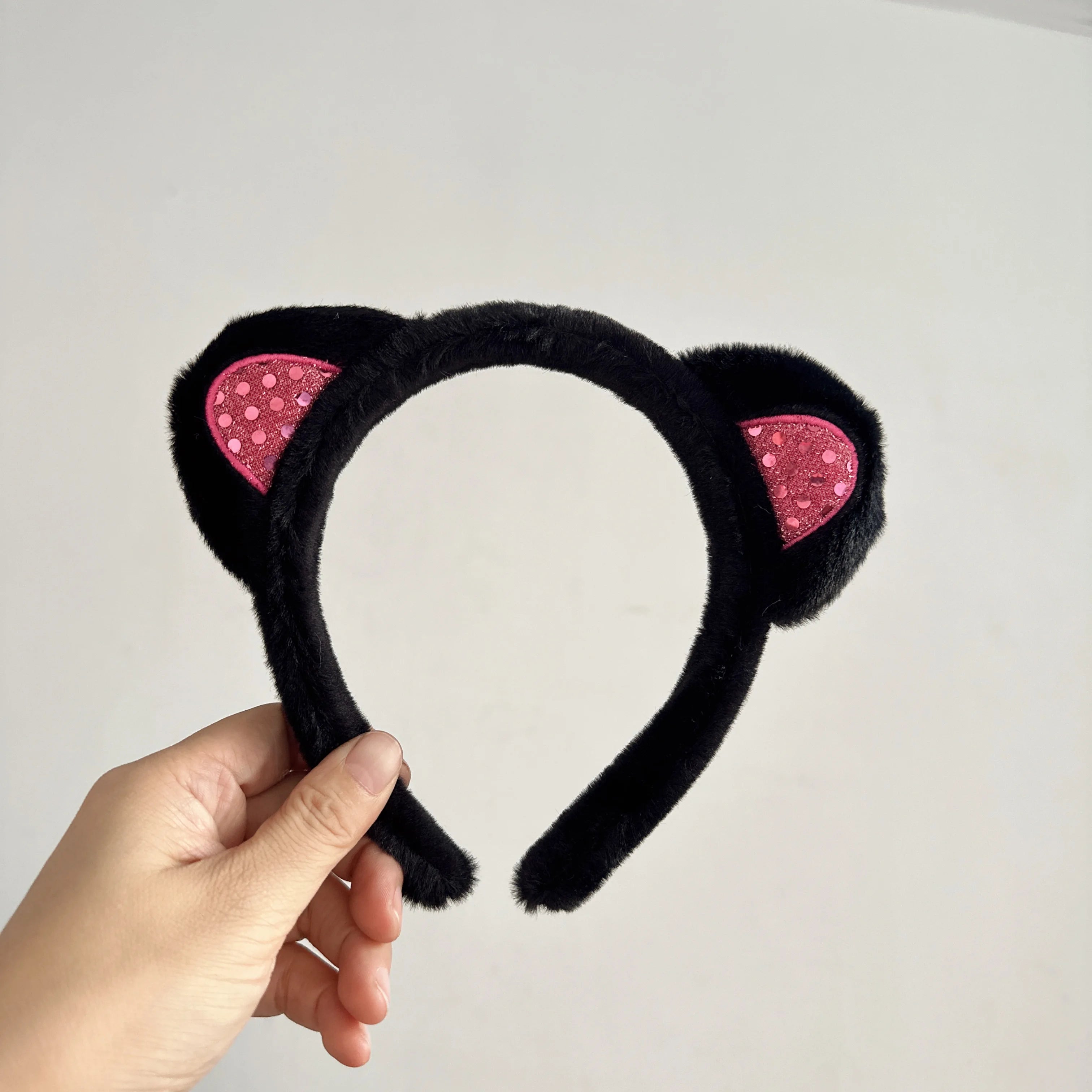 Gabby Dollhouse Headband