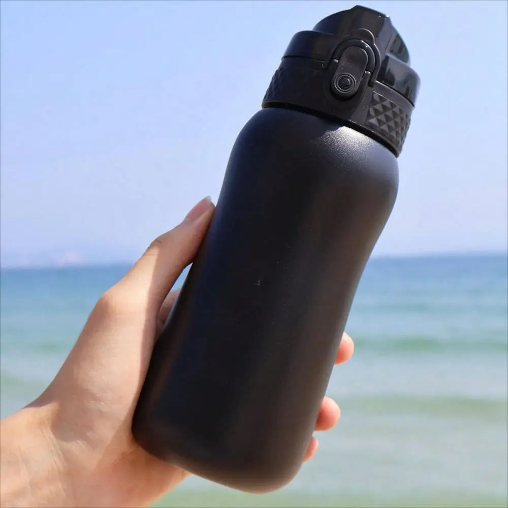 Stainless Steel Water Bottles