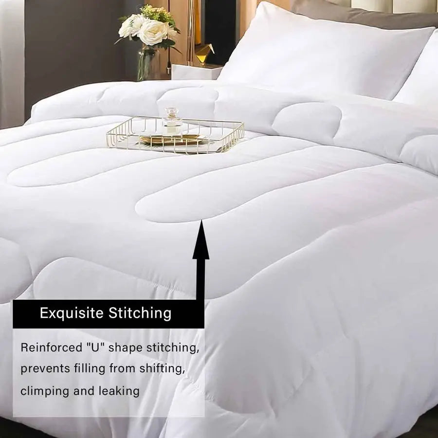 Excavator Comforter Construction Comforter Set