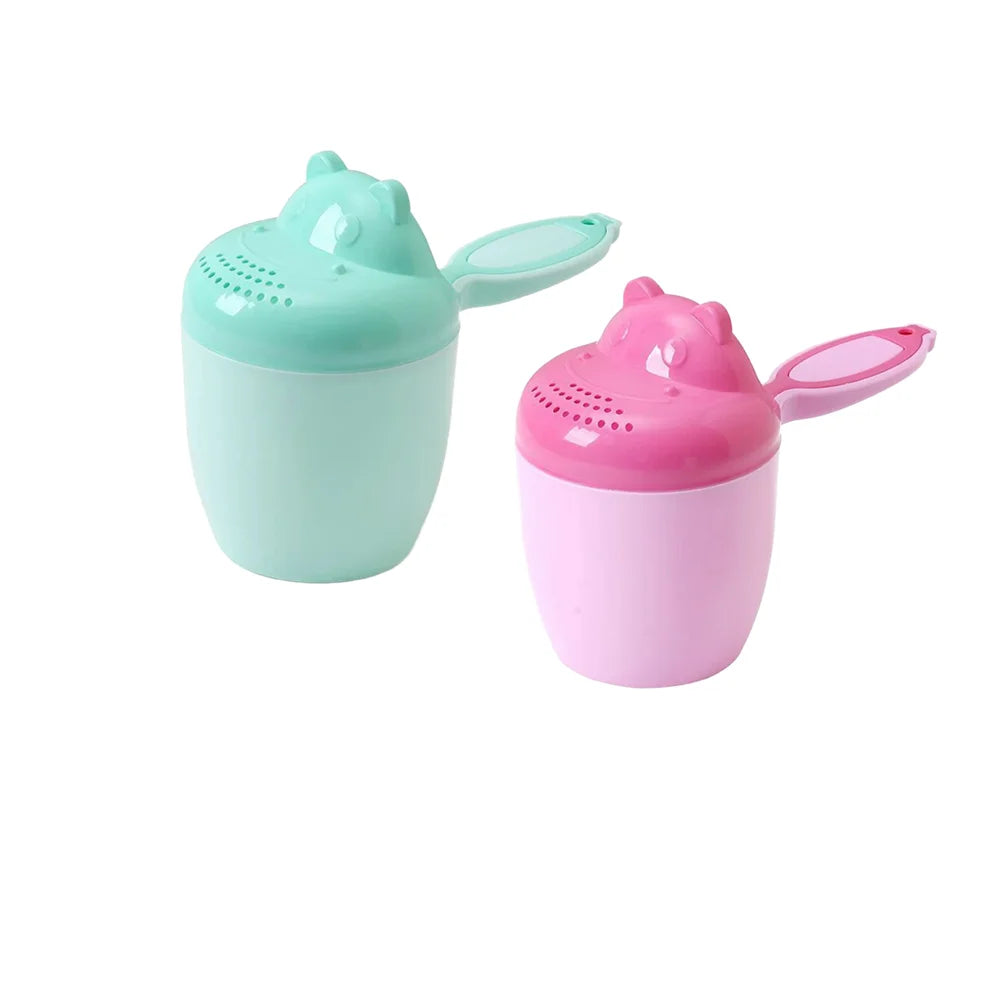 1PC Bathing Cup