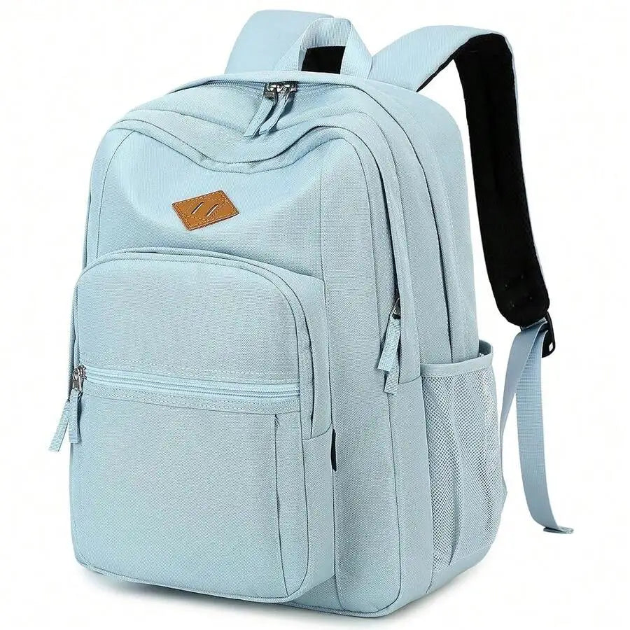 Water Resistant Pattern Backpack