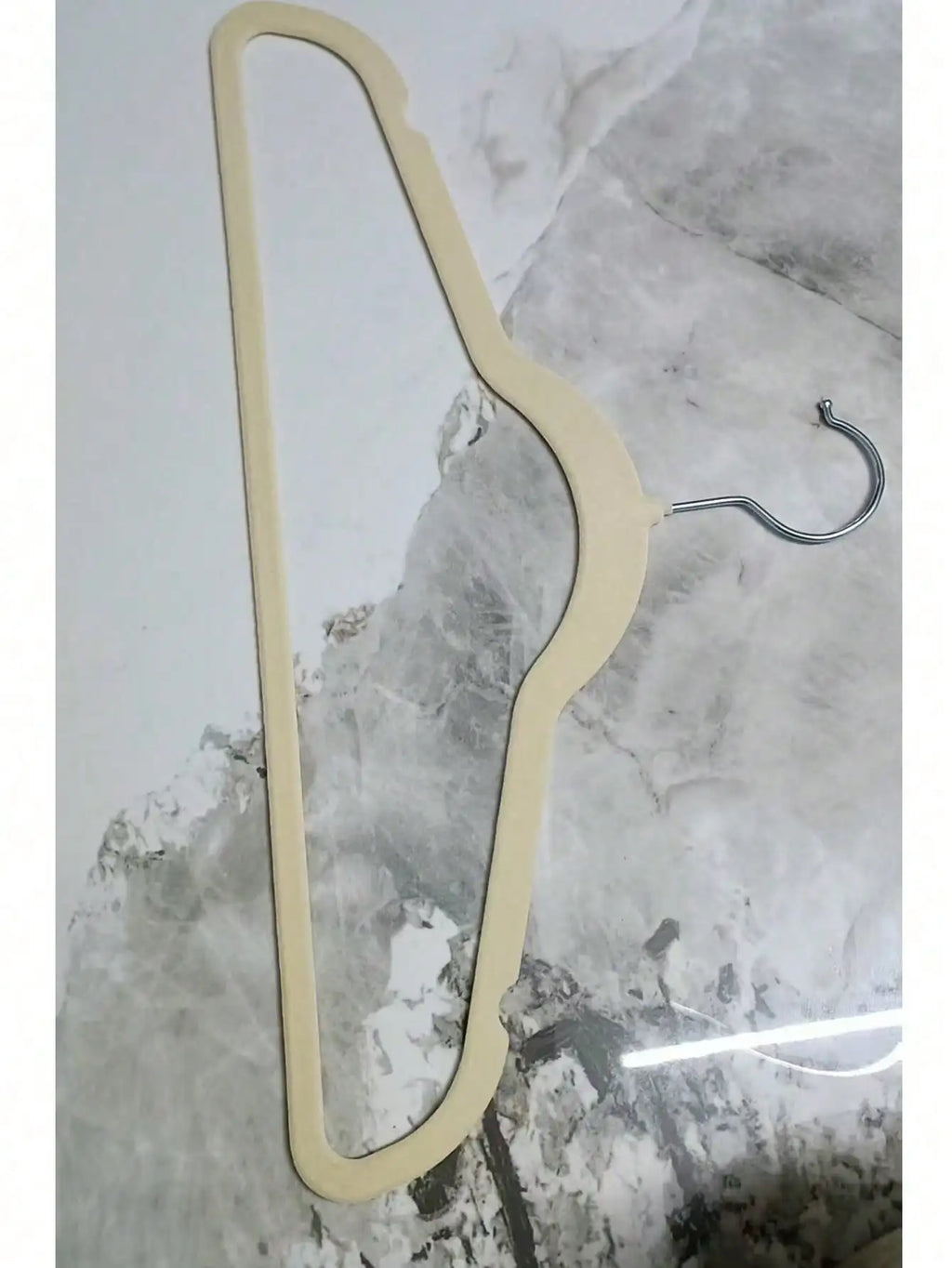Kids Hangers - 6 Clothes Dividers