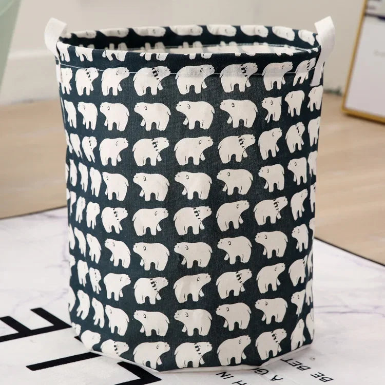 Storage Baskets