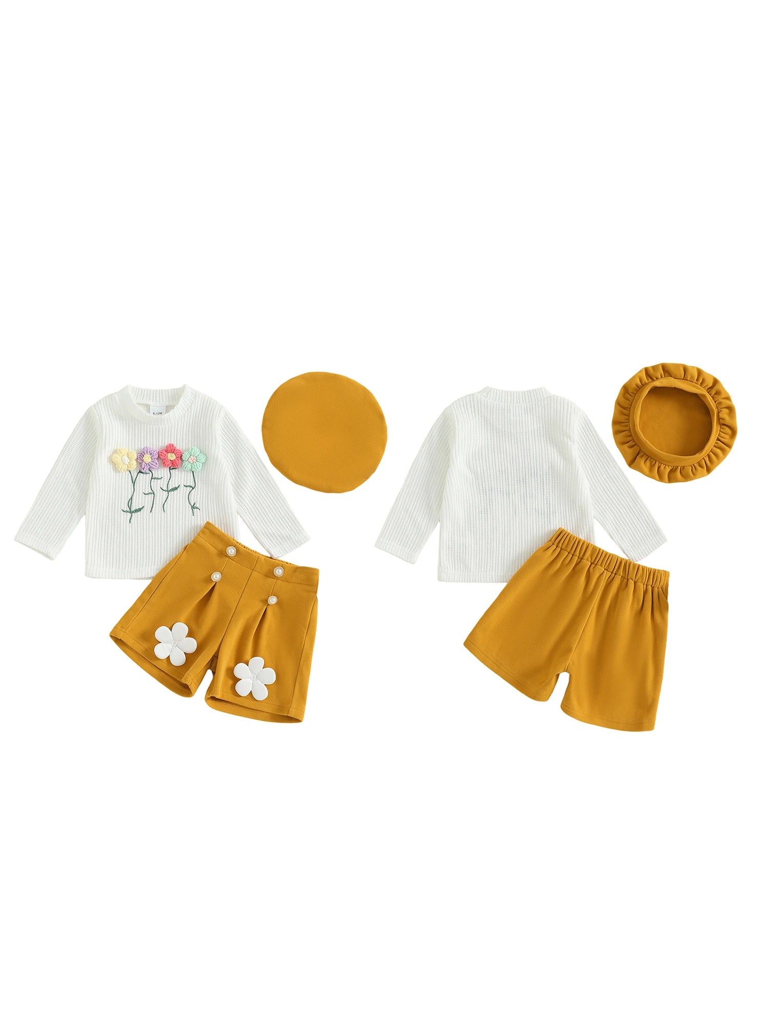 Sweater Dress Leggings Pom Pom Beanie Hat