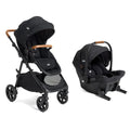 Travel System with Infant Car Seat & Stroller
