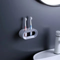 Electric Toothbrush Holder