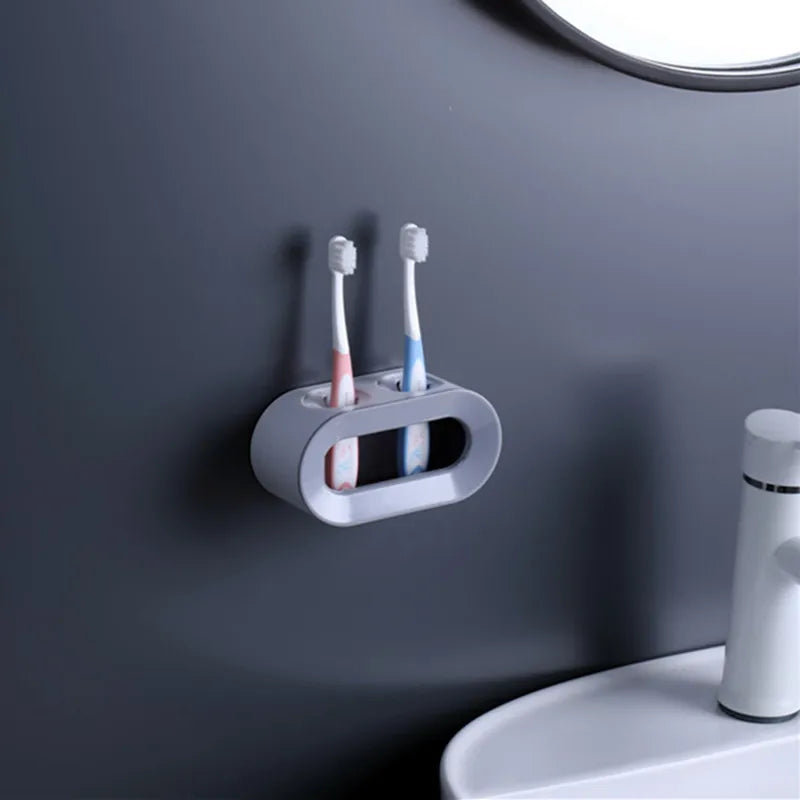 Electric Toothbrush Holder