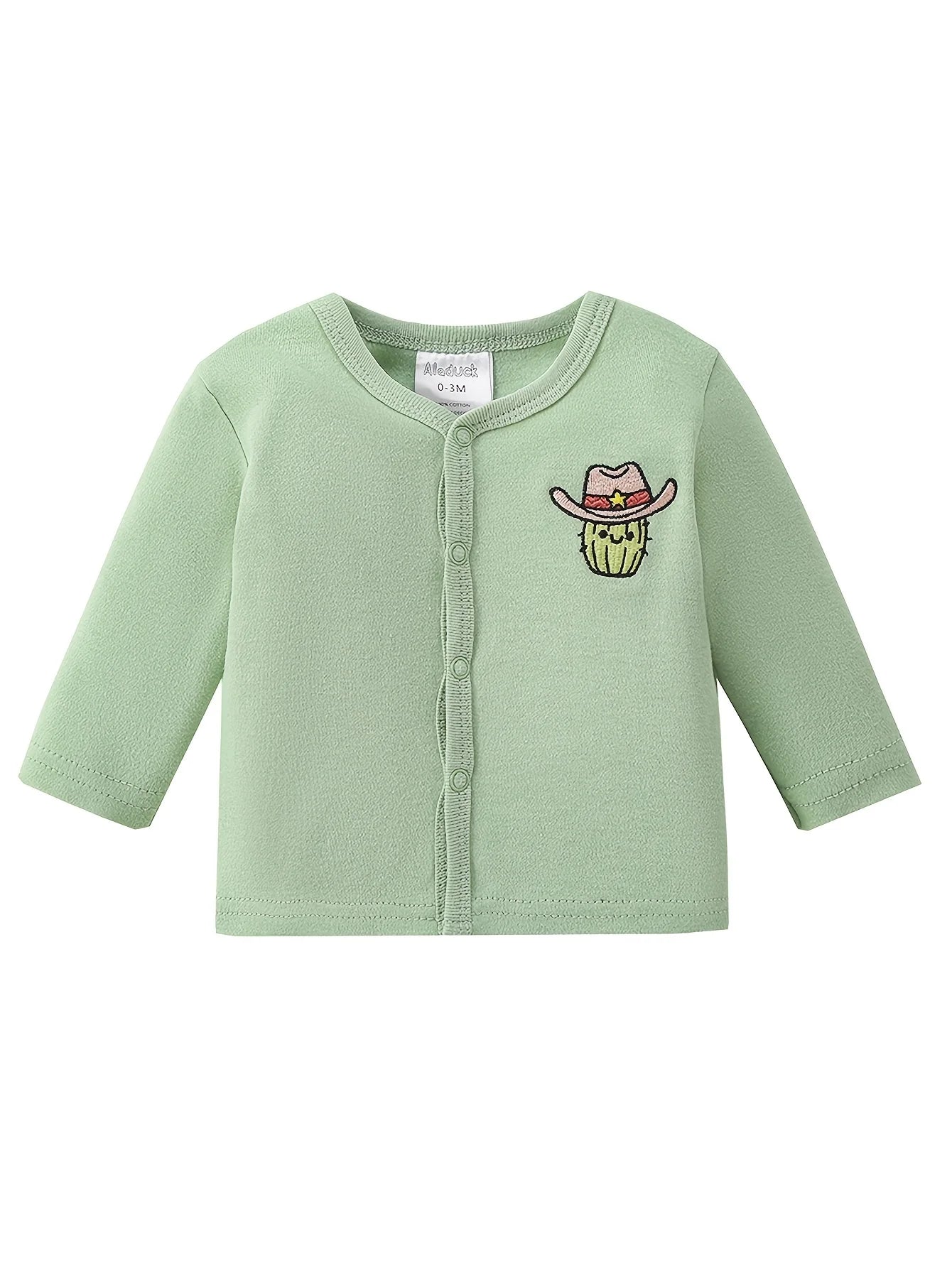 8-pc Cute Newborn Layette Sets