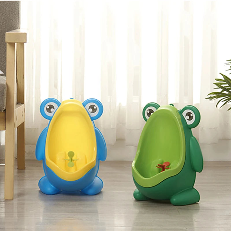 Cartoon Toilet Urinal  Wall-mounted