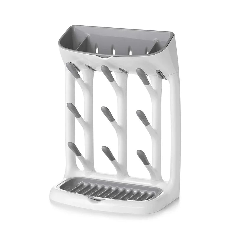 Baby Bottle Drying Rack