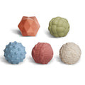 Sensory Balls for Babies