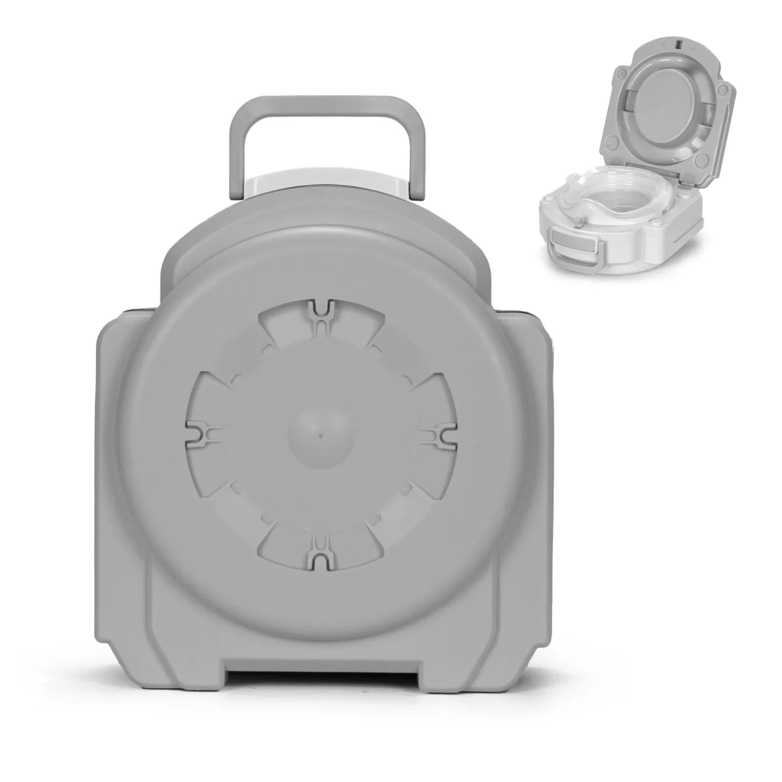 Portable Potty for Toddlers