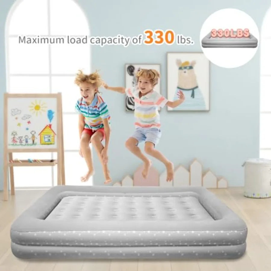 Toddler Travel Bed