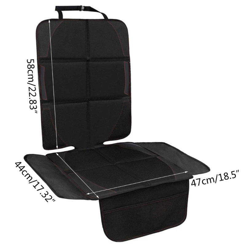 Car Seat Protective Cover
