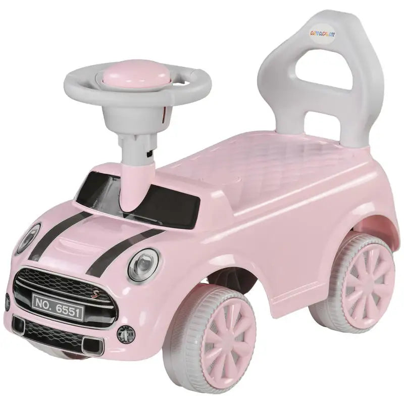 Toddler Ride on Toy