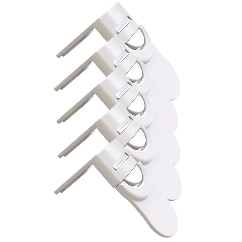 Baby Safety Drawer Lock Anti-Pinching