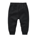 100% Cotton Baby Pants 0-24M