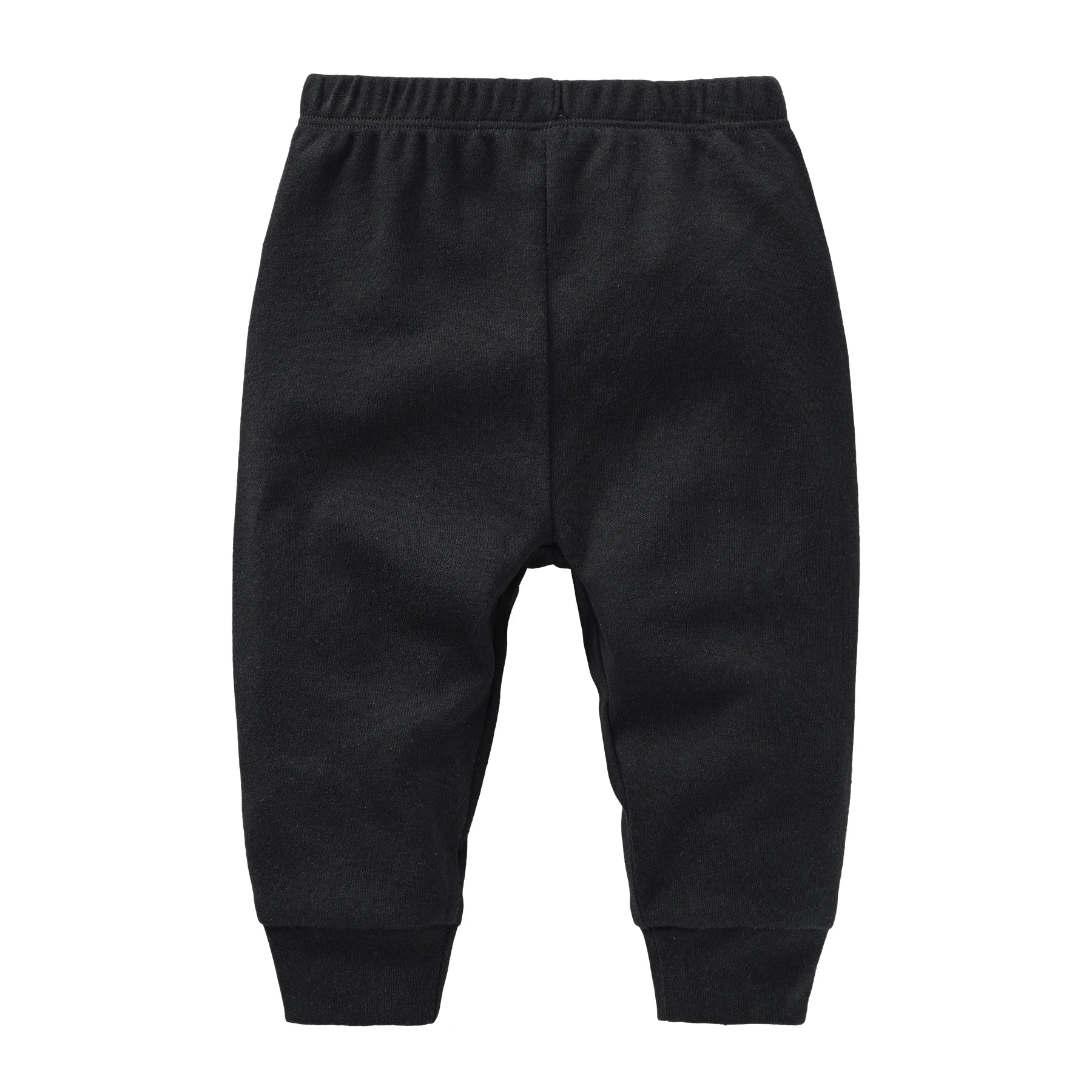 100% Cotton Baby Pants 0-24M