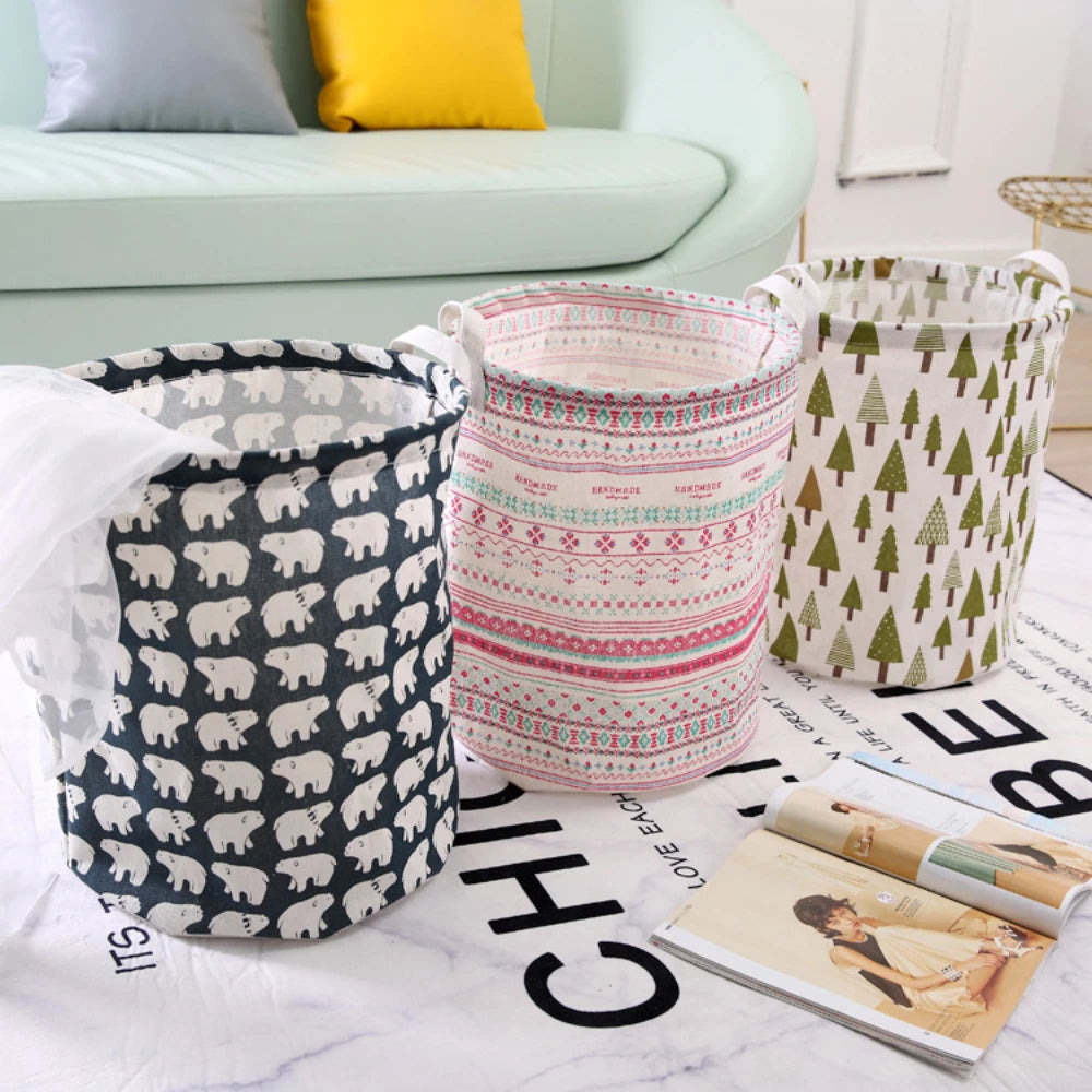Storage Baskets