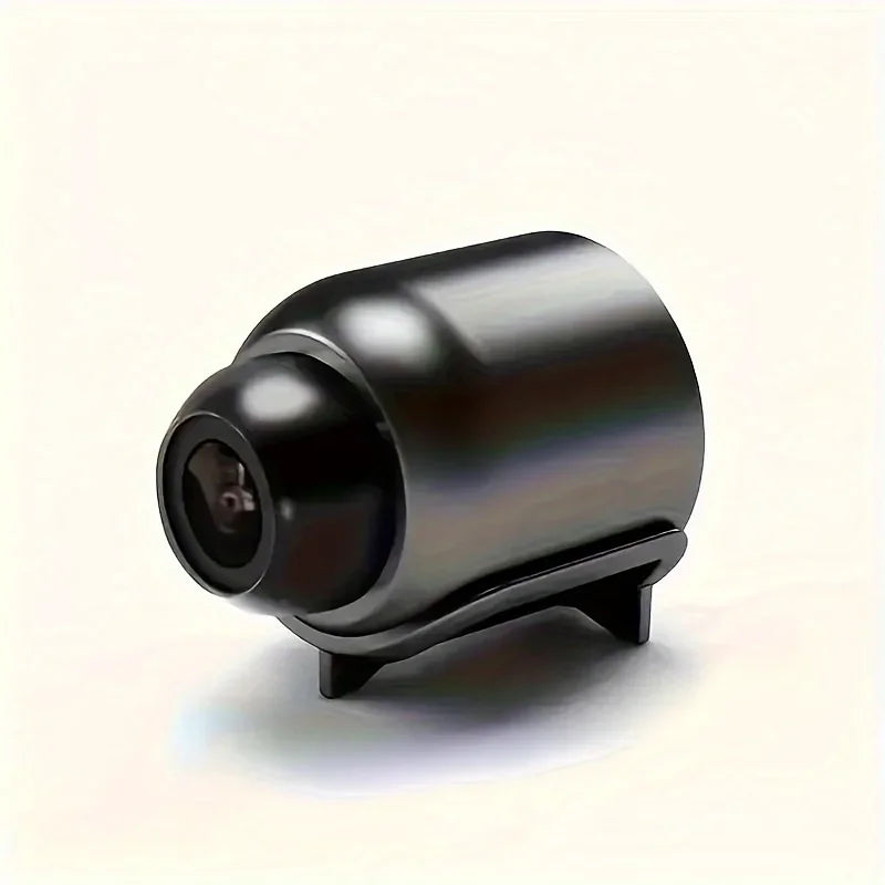 Mini WiFi Camera 1080P HD For Indoor Security