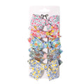 Kids Hair Clip Accessories