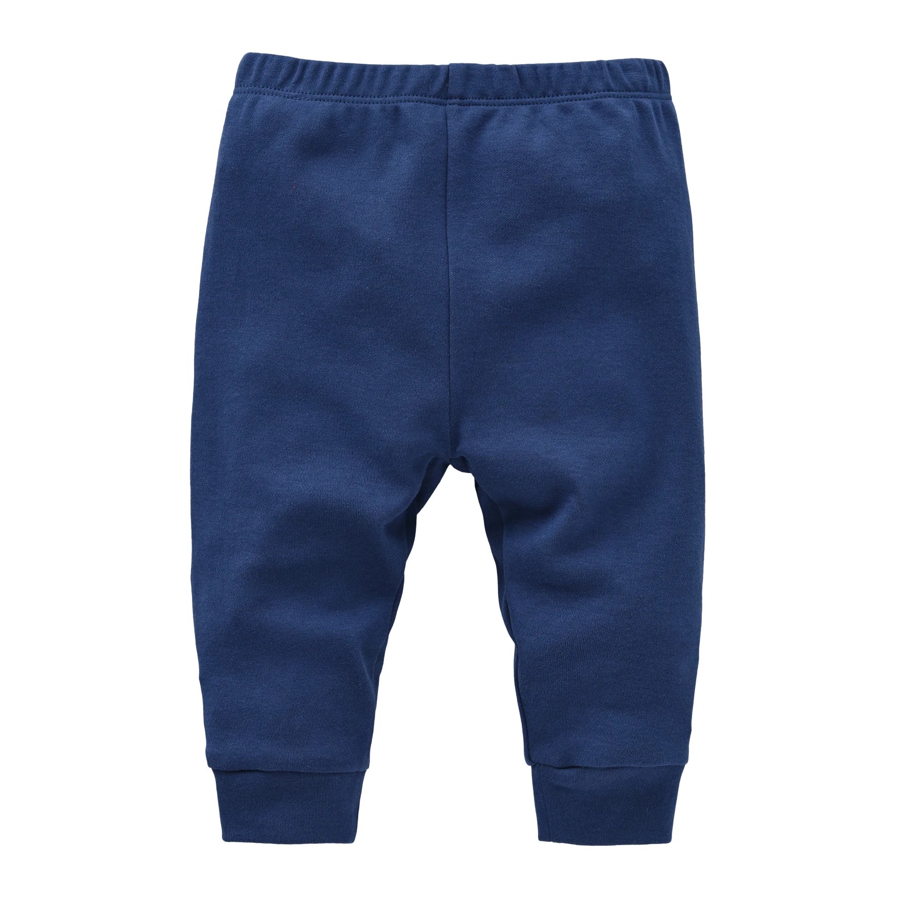 100% Cotton Baby Pants 0-24M