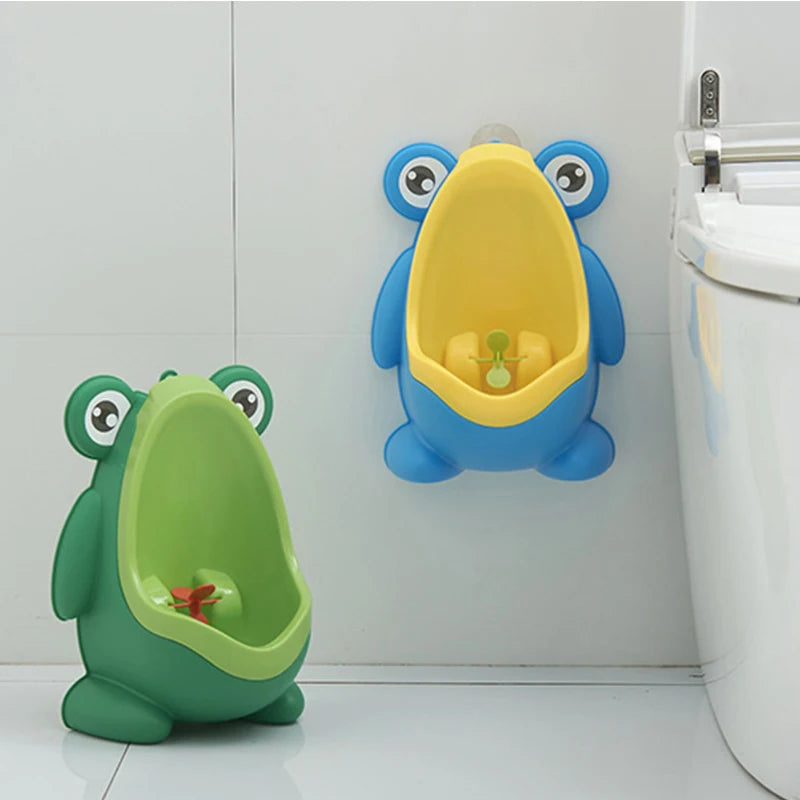 Cartoon Toilet Urinal  Wall-mounted