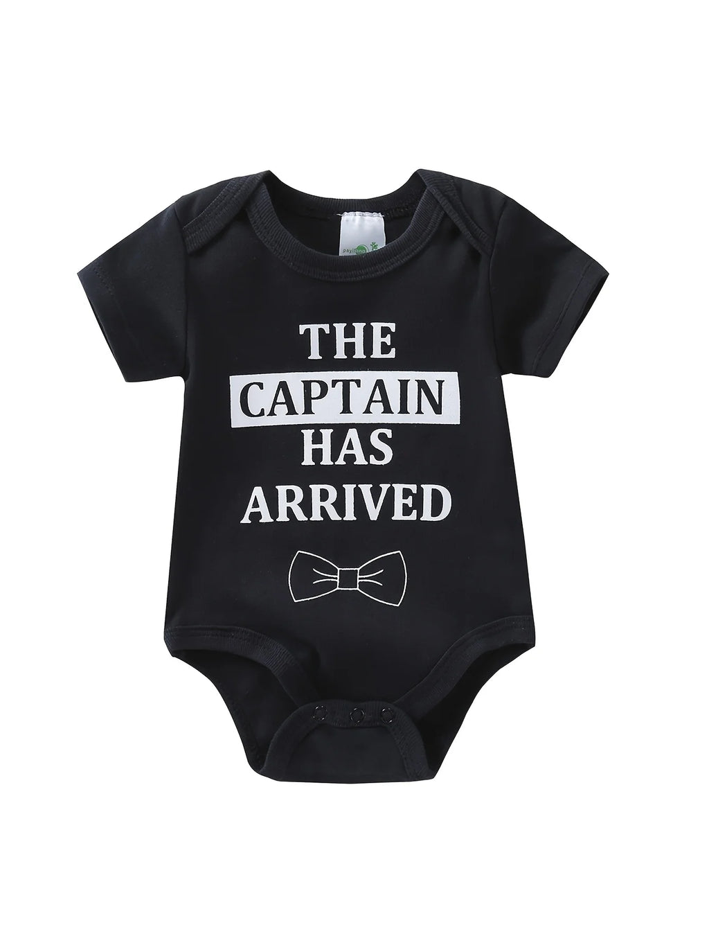 5pcs Baby Boy Short Sleeve Onesies