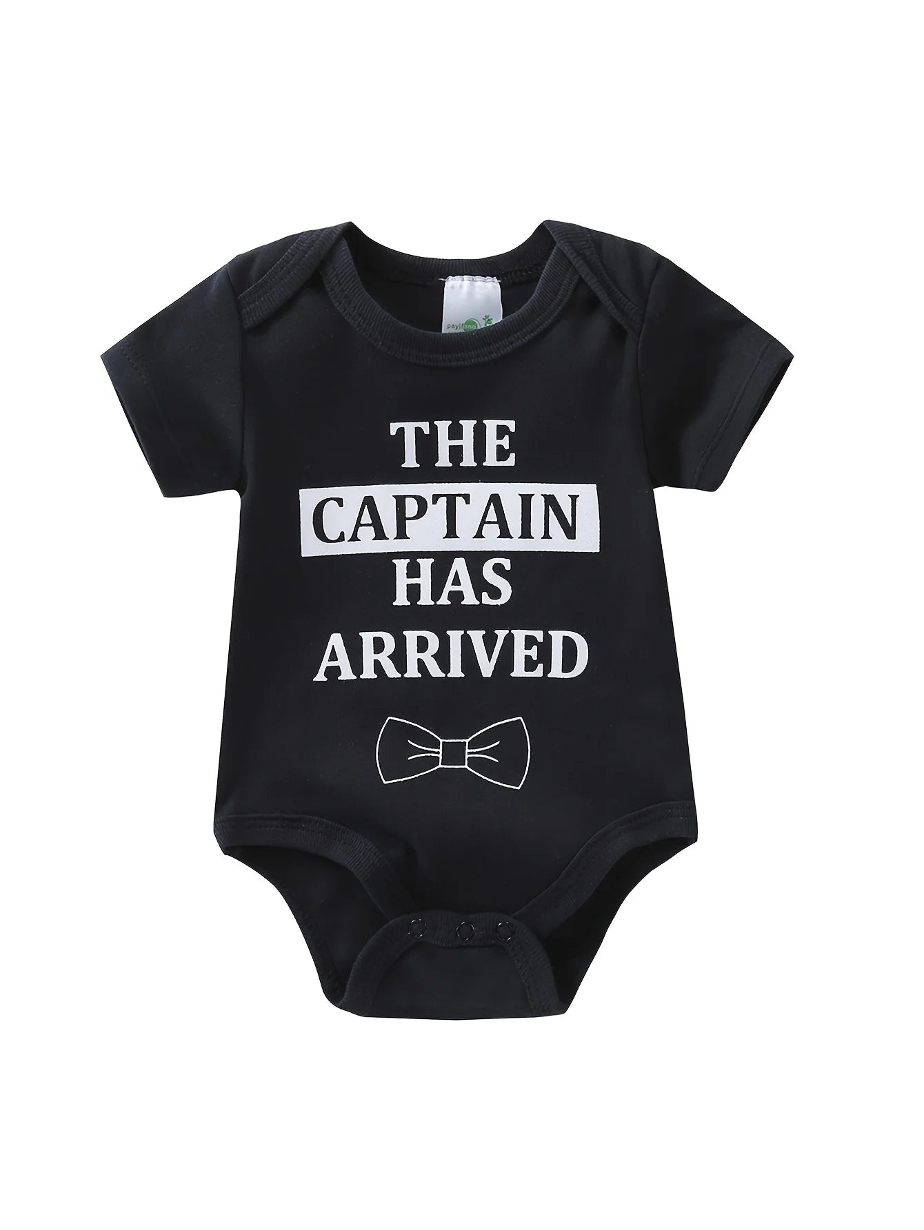 5pcs Baby Boy Short Sleeve Onesies