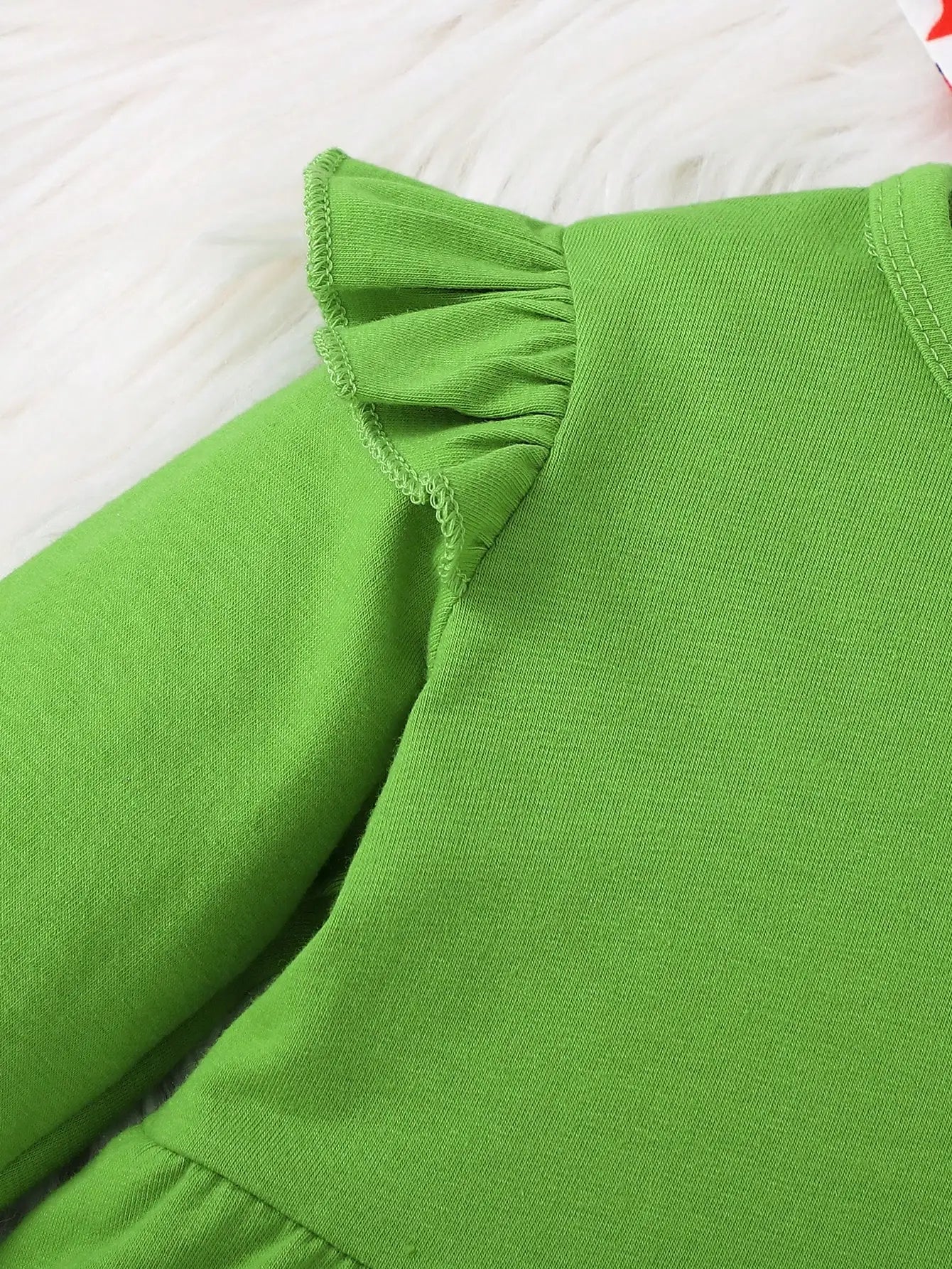Toddler Girls Christmas Outfits