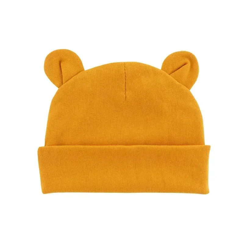 Autumn Winter Baby Hat