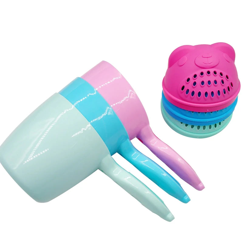 1PC Bathing Cup