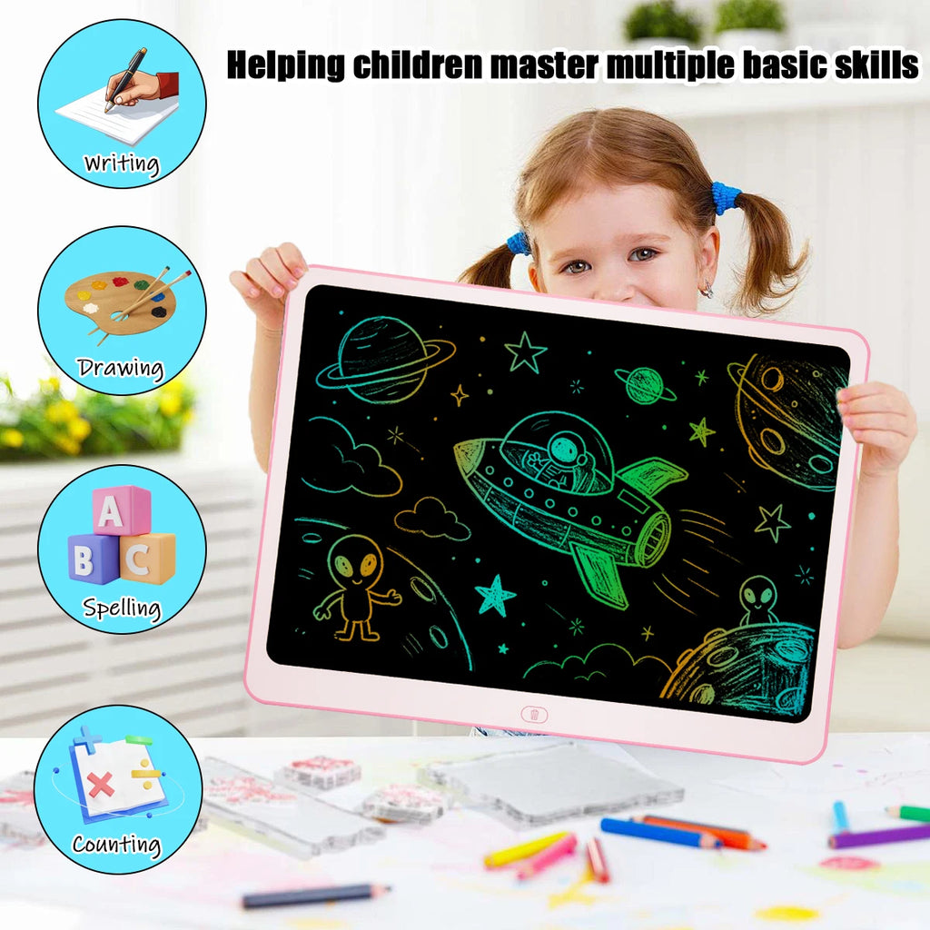 20inch LCD Writing Tablet for Kids