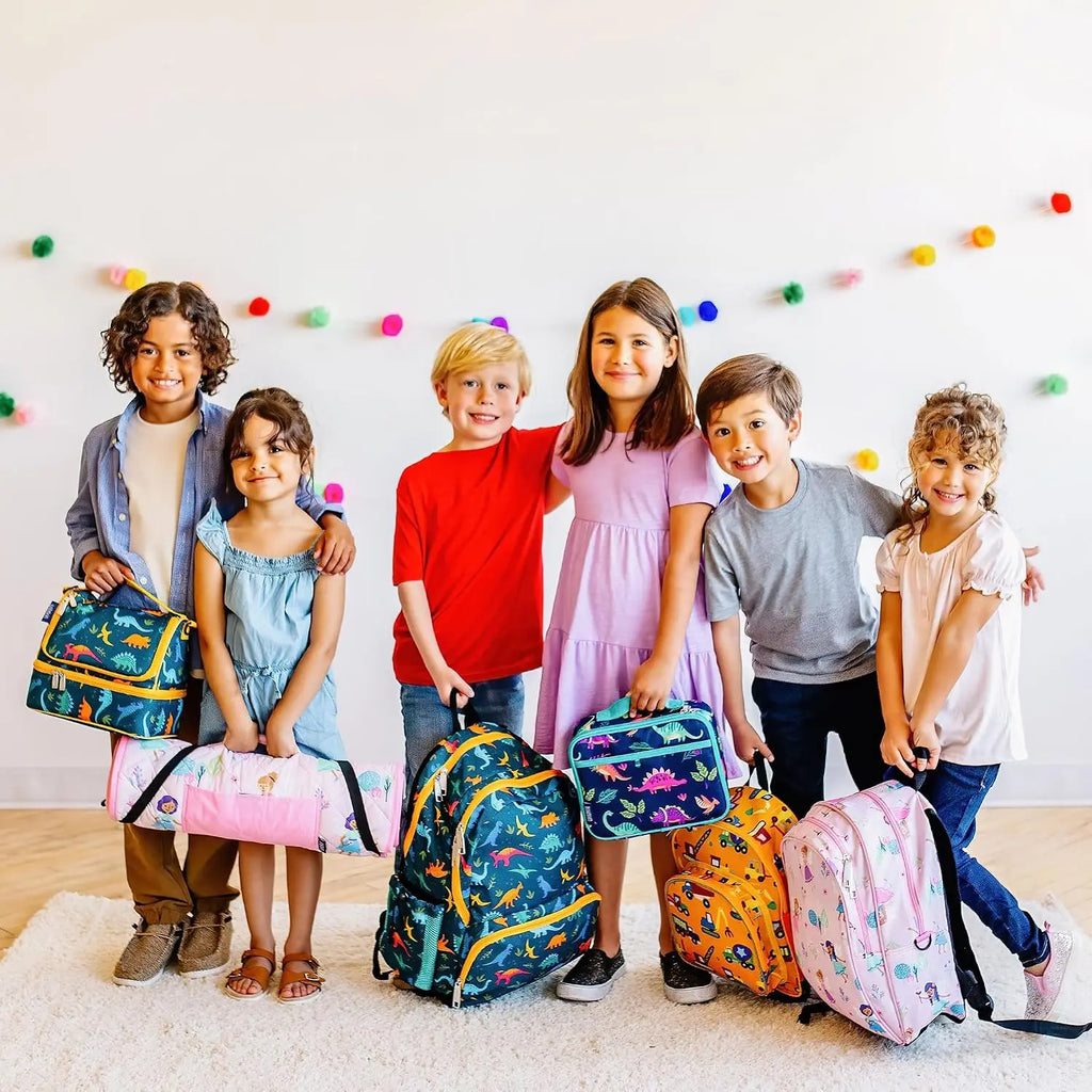 Insulated Lunch Box for Kids